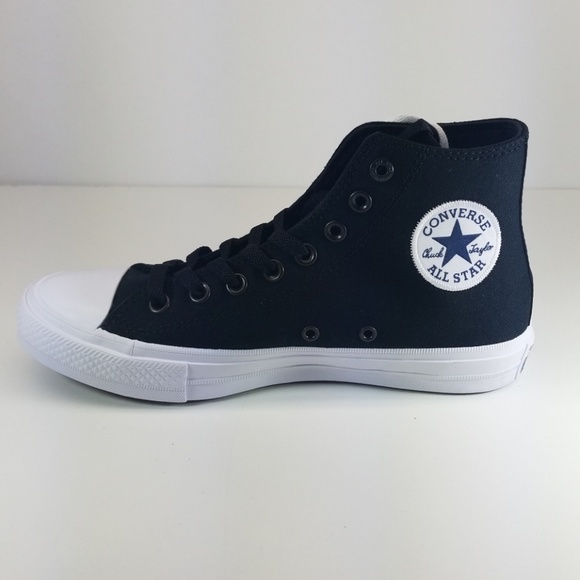 big sole converse
